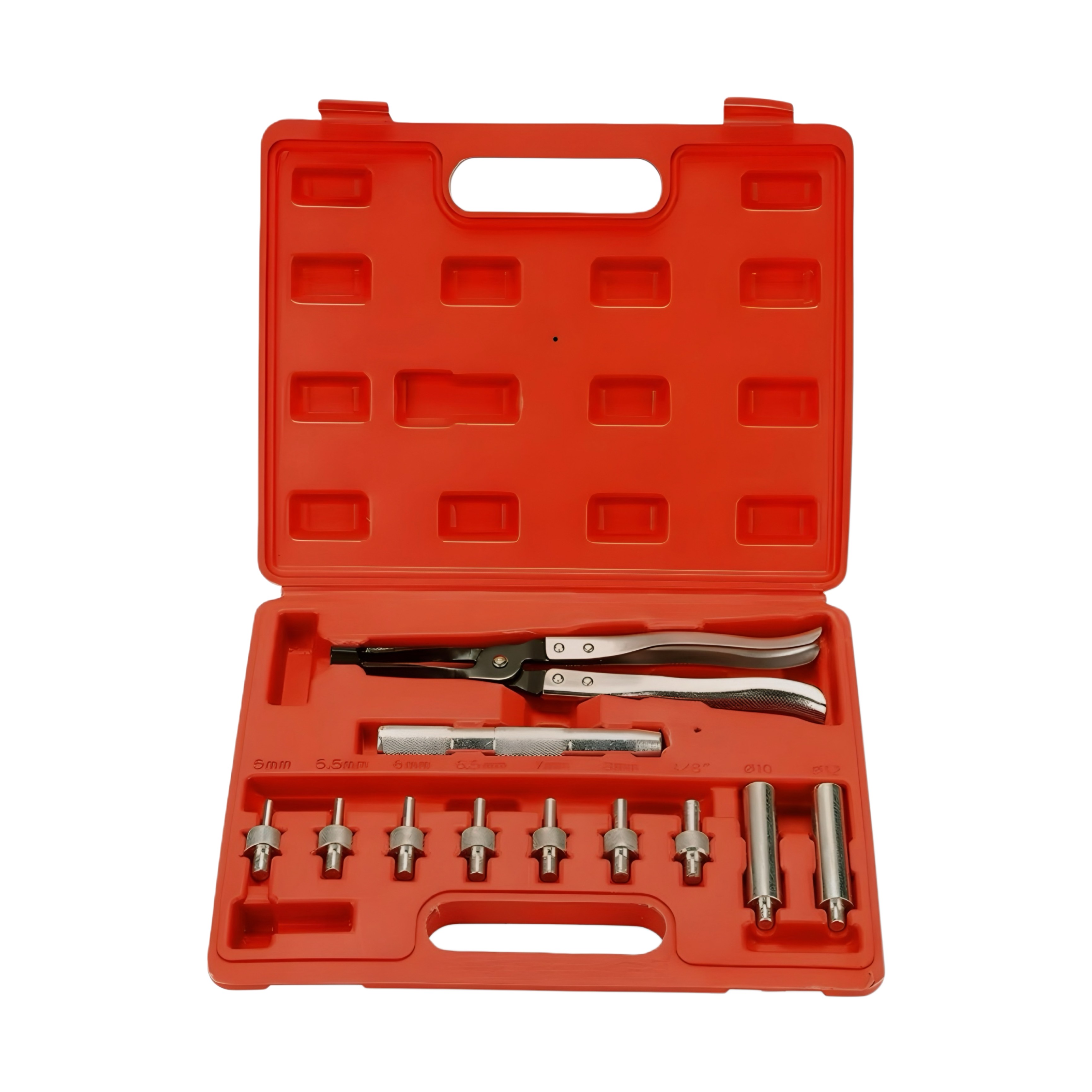 Kit Remover Sellos de Válvulas